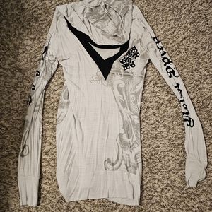 Rebel Spirit L Shirt